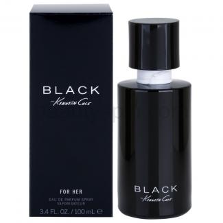Kenneth Cole  BLACK 